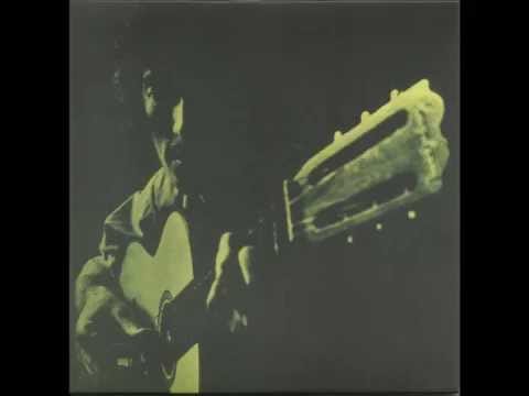Andy Armstrong (2) — Andy Armstrong - Farewell To No One