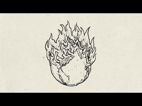 Circa Waves — Hell On Earth (Official Visualiser)