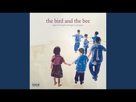 The Bird And The Bee — F*cking Boyfriend (Peaches Remix)