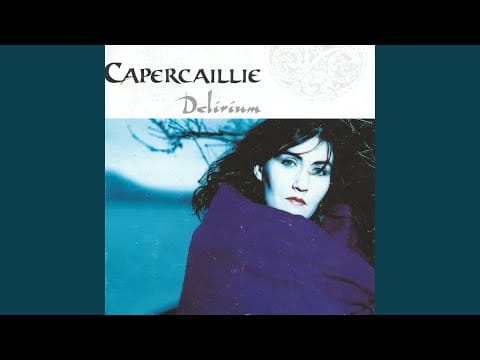 Capercaillie — Coisich, a Ruin