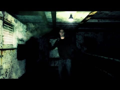 Lowkey — LOWKEY FT. KLASHNEKOFF - BLOOD, SWEAT & TEARS (OFFICIAL MUSIC VIDEO)