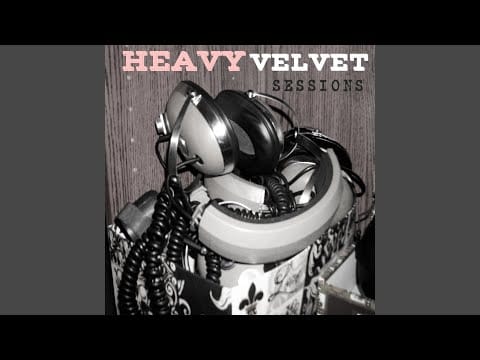Heavy Velvet — Silhouettes