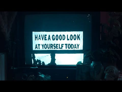 La Dispute — "Saturation Diver"