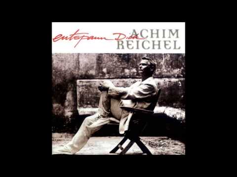 Achim Reichel — Achim Reichel - An den Ufern deiner blauen Augen