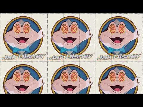 PRO8L3M — PRO8L3M - Jak Disney
