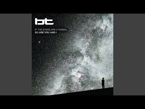 BT — Our Dark Garden