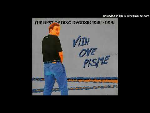 Dino Dvornik — Dino Dvornik - Peti Element 444 Hz