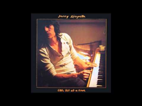 Jerry Riopelle — Jerry Riopelle - "Little Bit at a Time"