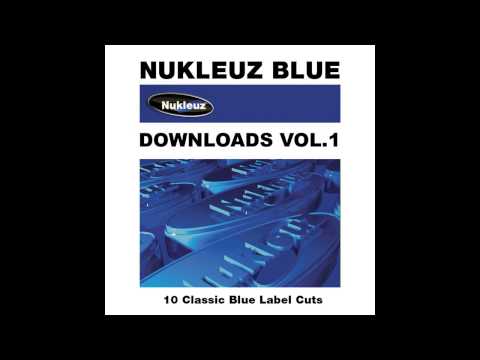 Lisa Pin-Up — Hardbeat Presents... Lisa Pin-Up - To Love Is To Listen (Original Mix) [Nukleuz Records]