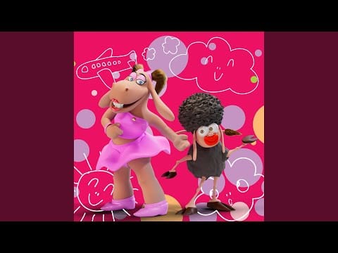 Holly Dolly — Dolly Song (Ieva's Polka) (Slow Style)