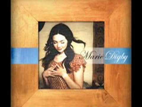Marié Digby — Marie Digby - Unfold