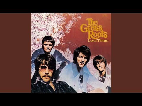 The Grass Roots — Bella Linda