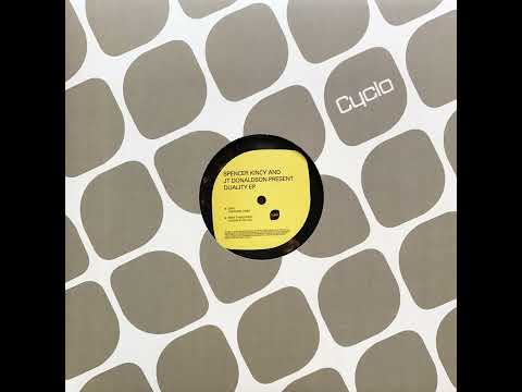 J.T. Donaldson — J.T. Donaldson - Changing Times (1998)