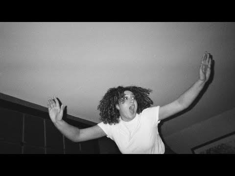 Chelsea Jade — Chelsea Jade - "Best Behaviour" (co-starring Rose Matafeo) [Official Music Video]