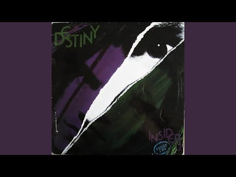 Moka DJ — Destiny
