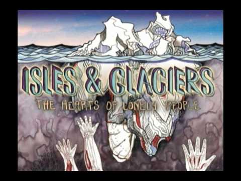 Isles & Glaciers — Isles & Glaciers - Cemetery Weather