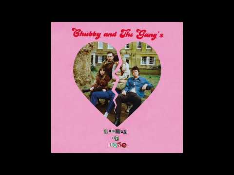 Chubby & The Gang — Chubby and the Gang // Twice Shy (Official Audio)