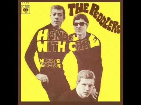 The Peddlers — The Peddlers - Horse's Collar