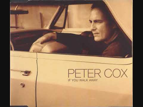 Peter Cox — Peter Cox - If You Walk Away (Frankie Knuckles Hipshakers Delight))(1997)