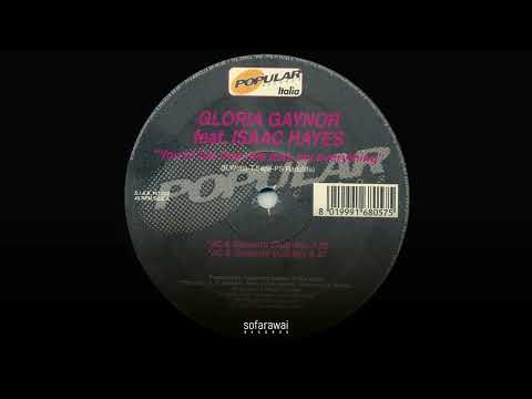 Gloria Gaynor — Gloria Gaynor Ft. Hayes-You're The First, The Last, My Everything (JC & Settanni Club Mix) [PO 022]