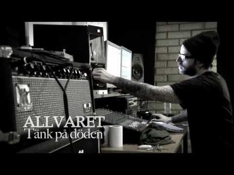 Allvaret — Allvaret - "Tänk på döden"