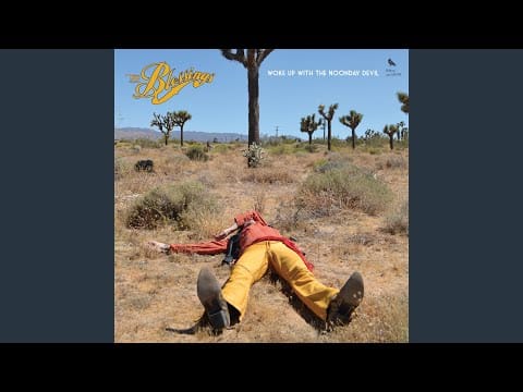 The Blessings (2) — Party's Over