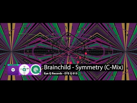 Brainchild — Brainchild - Symmetry (C-Mix)