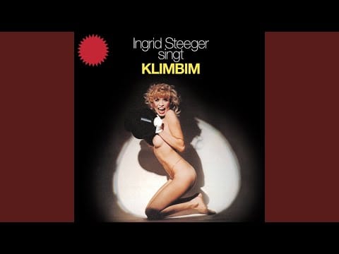 Ingrid Steeger — Ich bin nicht der Mount Everest
