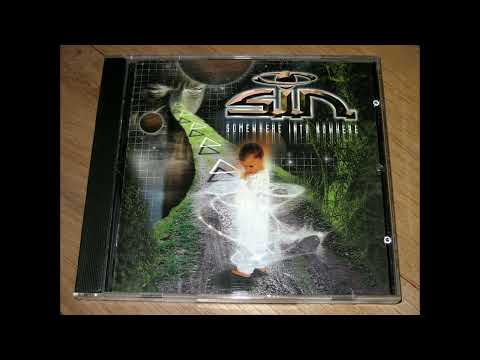 S.I.N. (8) — S I N  - Somewhere Into Nowhere (full album)