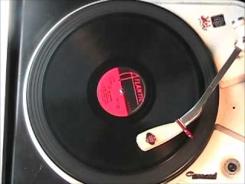 Clyde McPhatter — LET ME KNOW by Clyde McPhatter