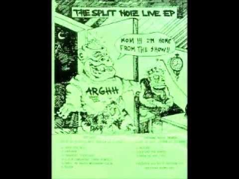 Extreme Noise Terror — Extreme Noise Terror - Patareni - Noiz Live EP