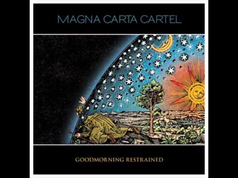 Magna Carta Cartel — Magna Carta Cartel - Attending Midnight Screen
