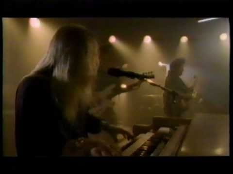 The Gregg Allman Band — Gregg Allman ~ Slip Away