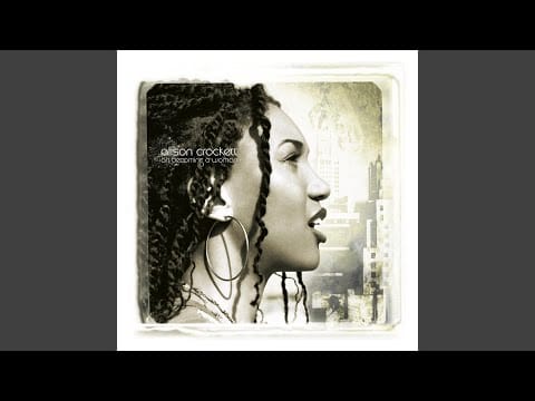 Alison Crockett — Save Me