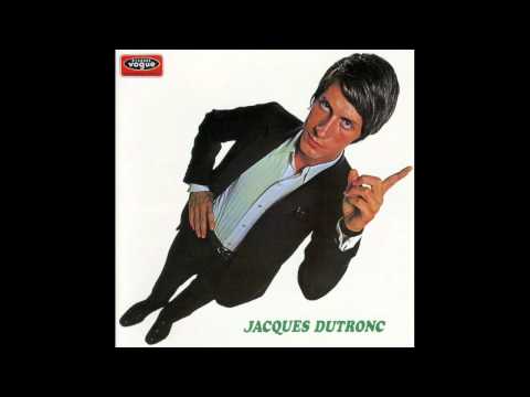 Jacques Dutronc — JACQUES DUTRONC // LES PETITES ANNONCES