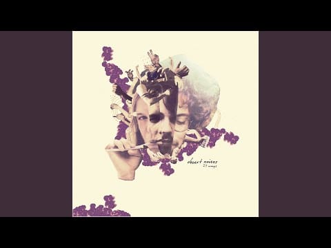 Desert Noises — Shiver