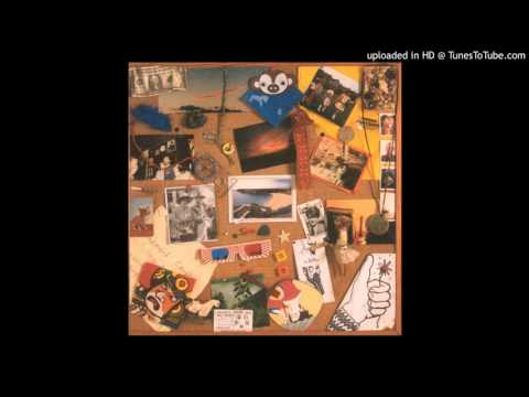 Gorky's Zygotic Mynci — Gorky's Zygotic Mynci - Better Rooms...