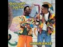 DJ Jazzy Jeff & The Fresh Prince — fresh prince & jazzy jeff caught in the middle
