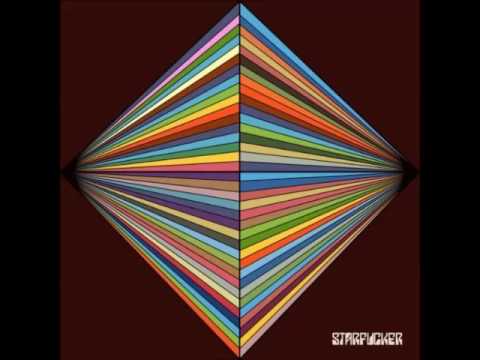 Starfucker (2) — Starfucker - Jupiter (full album)