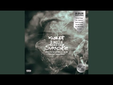 Kurupt — Shuv It