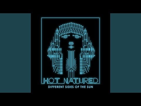 Hot Natured — Tightrope