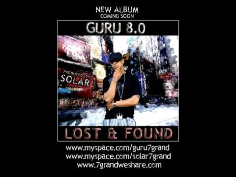 Guru — Guru - Stop Frontin