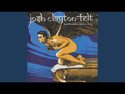 Josh Clayton-Felt — Window