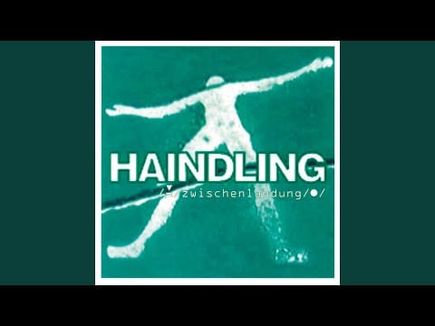 Haindling — Der Mensch muß auf den Mars
