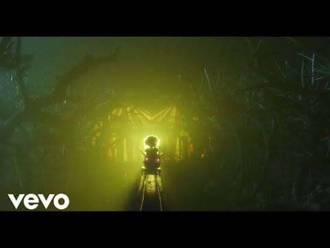 Pomme — Pomme - magie bleue ft. Flavien Berger