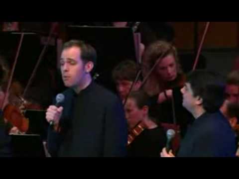 The King's Singers — The King's Singers - La bas dans le Limousin