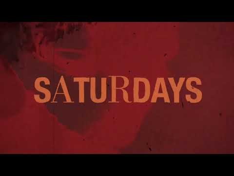 Louis Tomlinson — Saturdays