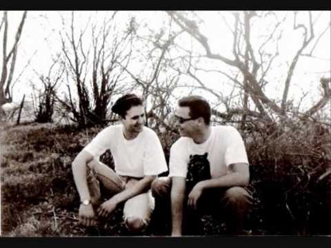 The Chalk Giants — The Chalk Giants - Stay In England (1991)