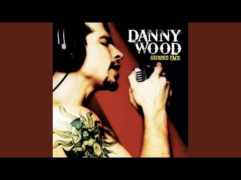 Danny Wood — When The Lights Go Out