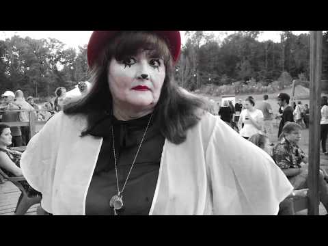 Pylon Reenactment Society — Pylon Reenactment Society  -  Messenger